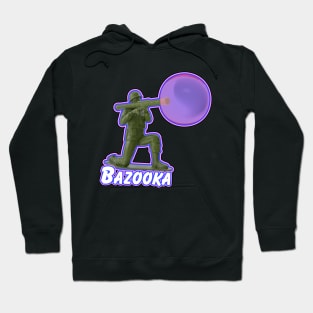 Bazooka Hoodie